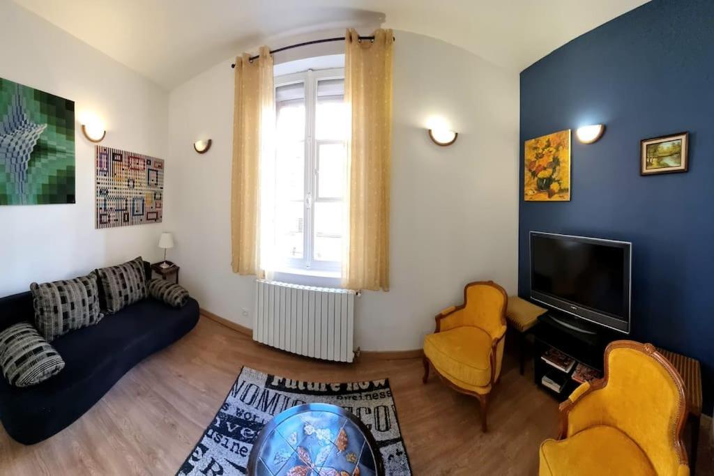 Ferienwohnung T2 Louise - Jardin Des Plantes - Metro - Tramway Toulouse Exterior foto