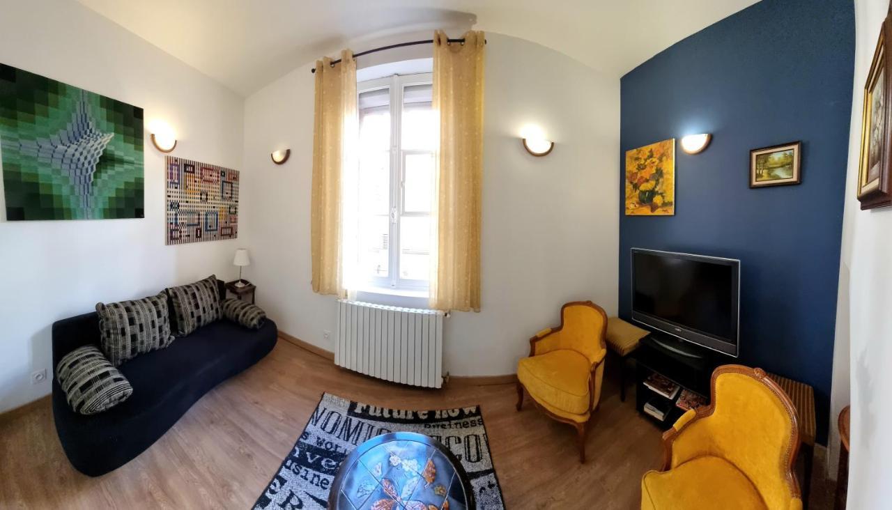 Ferienwohnung T2 Louise - Jardin Des Plantes - Metro - Tramway Toulouse Exterior foto